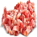 lardons