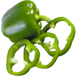 poivrons