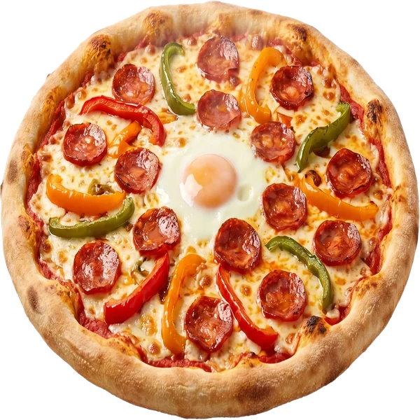 Chorizo