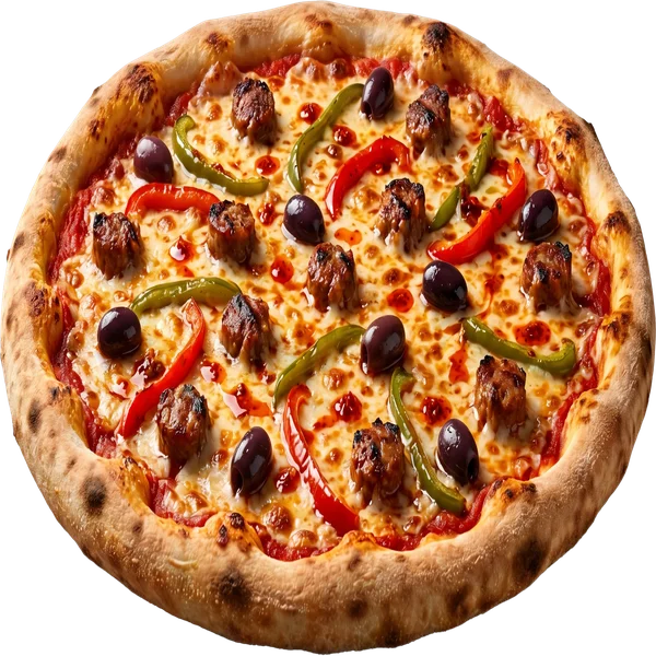 Piquante