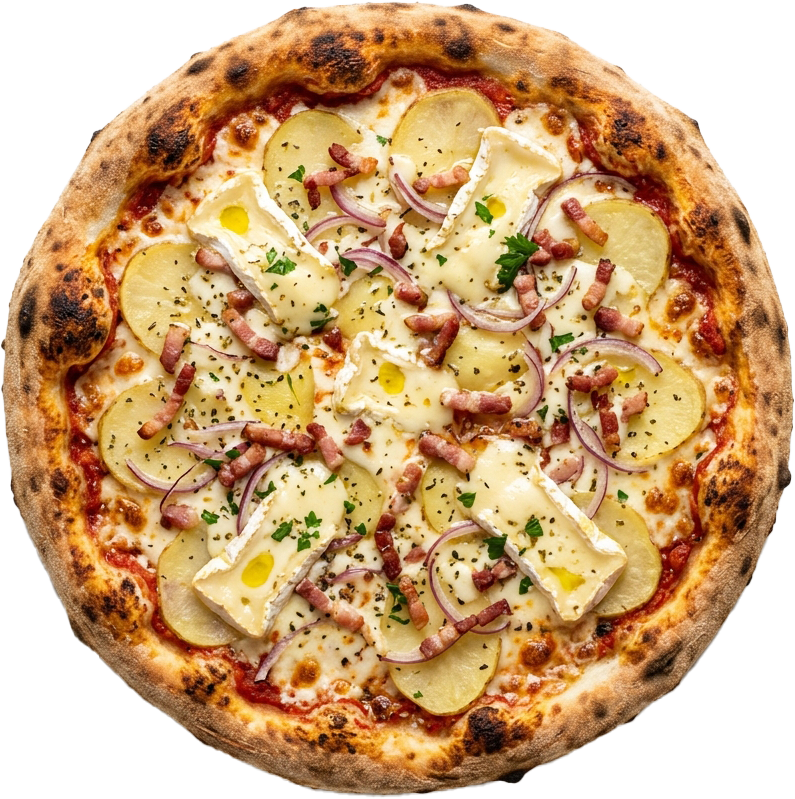 Tartiflette