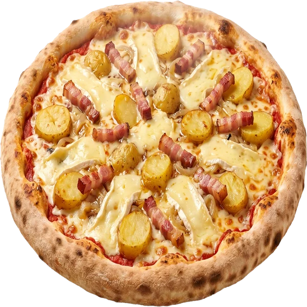 Tartiflette
